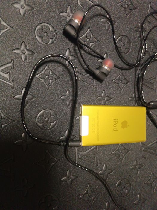 Assalom alekum Ipot Sotiladi Nano 7Gen Generation 16Gb