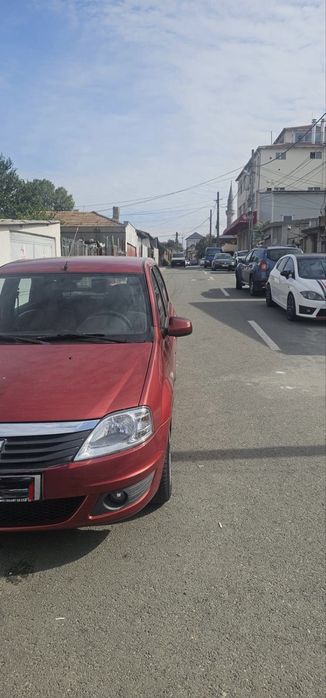 DACIA Logan 2009 — imagine 3