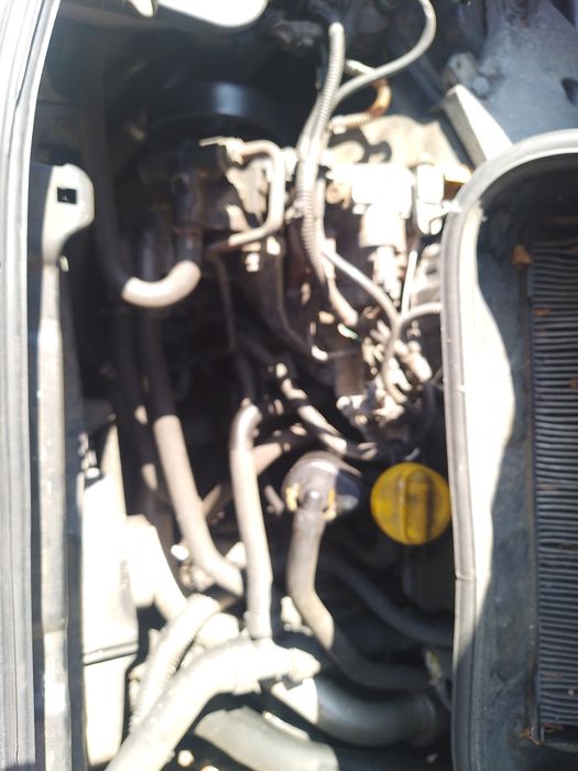 Продавам Рено еспейс 4