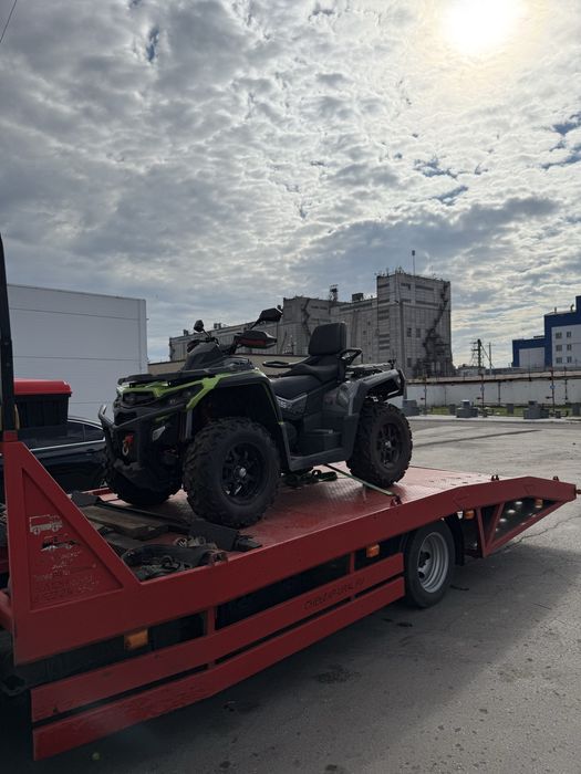 Эвакуатор не дорого.