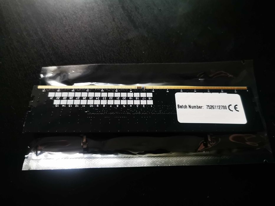 Adaptor ddr5 laptop pc calculator