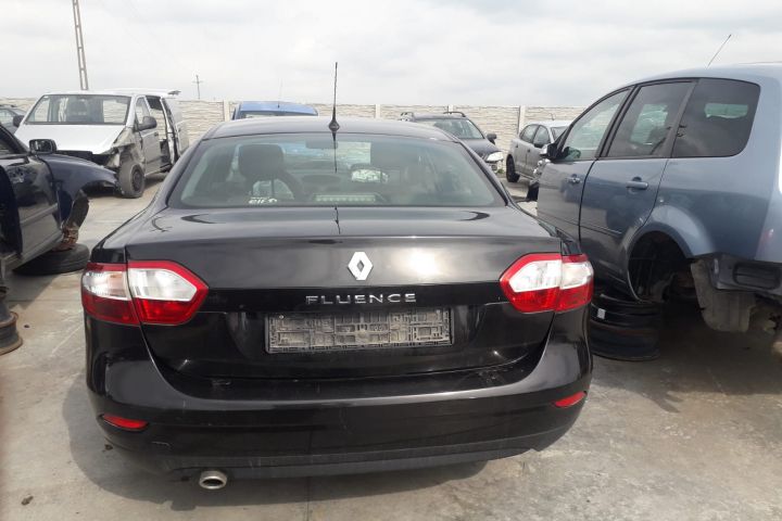 Injector AdBlue Renault Fluence prima generatie