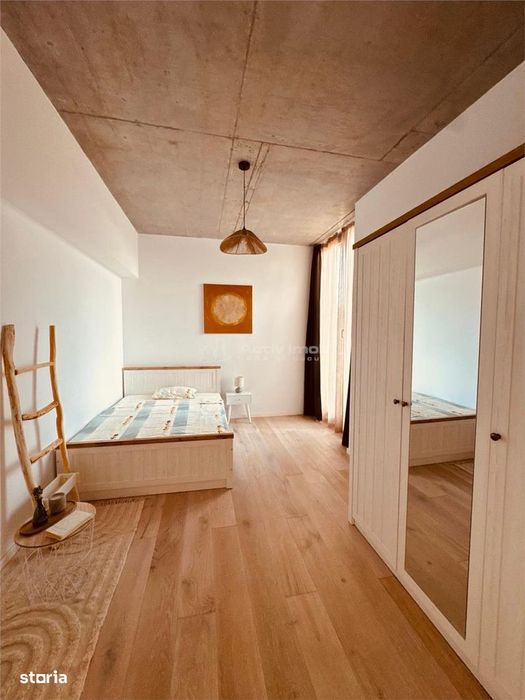 Casa lux - Tunari Amber Forest - 4 camere - 3 bai - 141mp - 310mp tere
