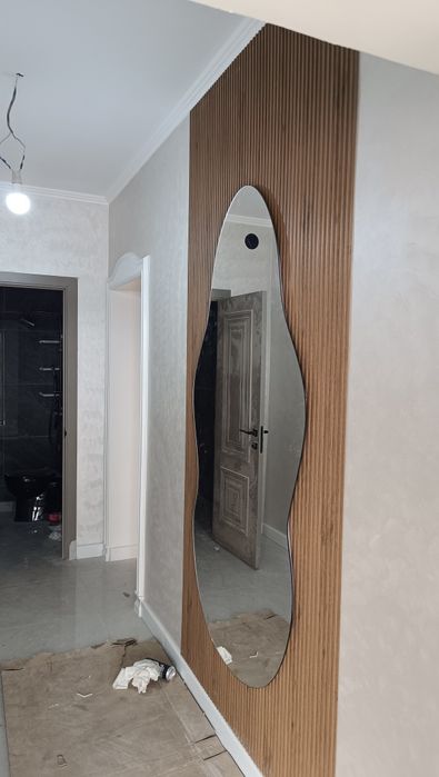 Ремонт под ключ квартир , коттедж