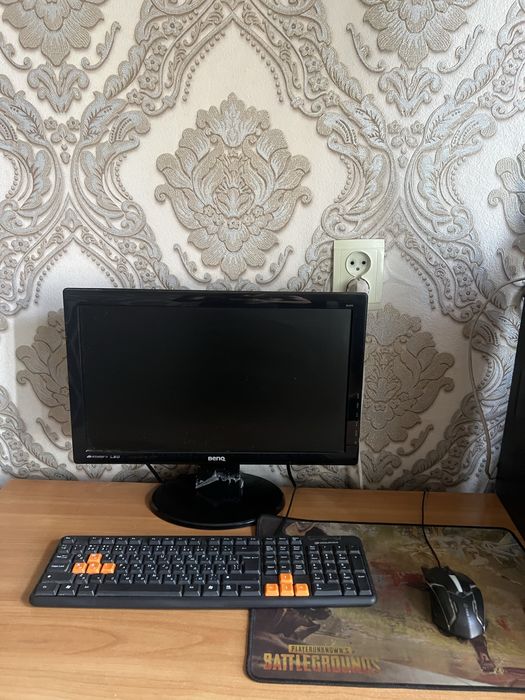 Продаю компьютер