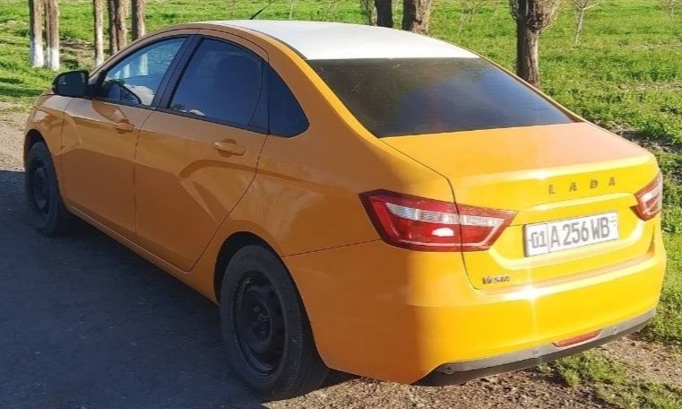 Lada Vesta 1.6   2019