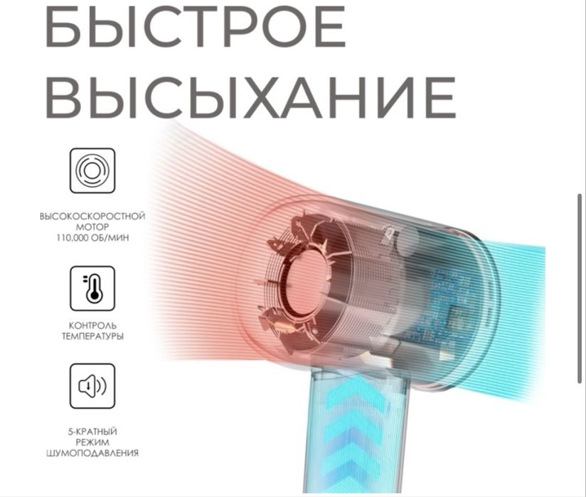 продам фен-стайлер AEEBEE