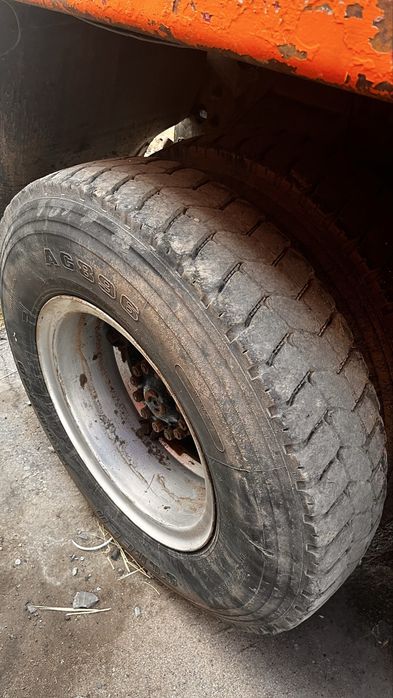 Продам Камаз в лтличном состояние