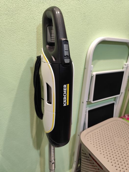 Вертикална Прахосмукачка Kerher VC 5