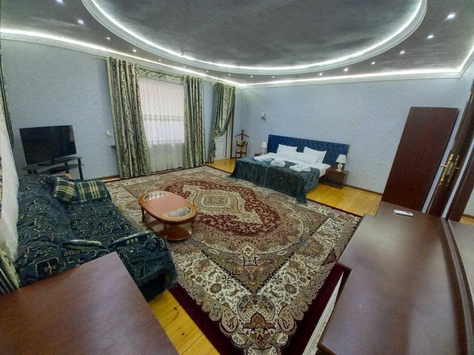 Hotel Salam Inn Boitique!