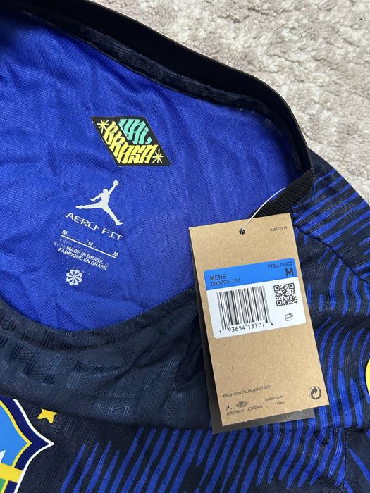 Tricou Brazilia