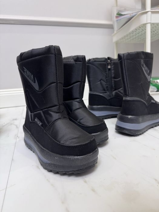 Распродажа Новой детской обуви