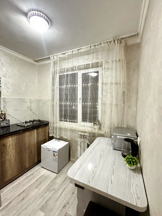 Квартира посуточно