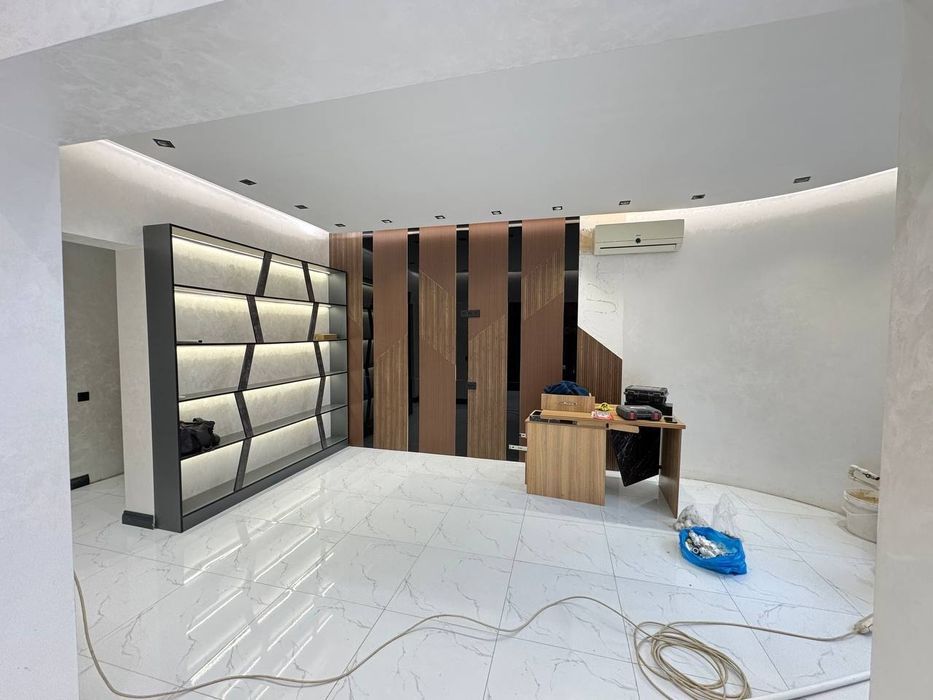 нежилое помещение, 70м² Шайхантахурский район, Ц-15 Жангох Ганга