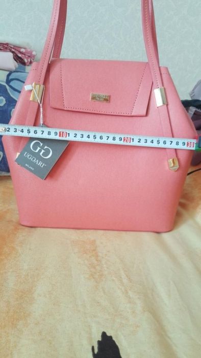 Продавам дамска чанта