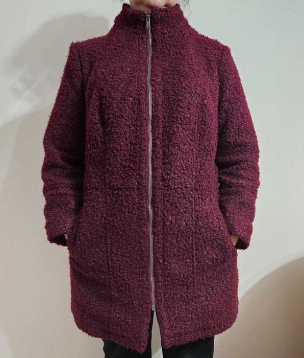 Поларено дамско яке ESMARA