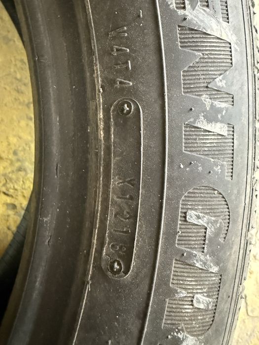 Летни гуми Good Year - 4 бр.