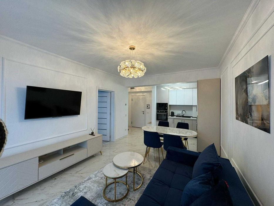 Chirie Aparament 2 camera PRIMA ARENA