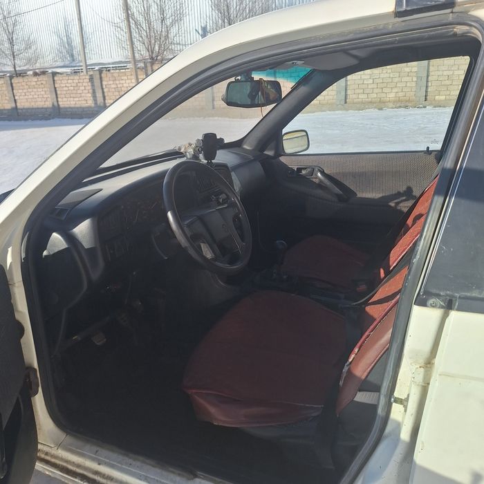 Продам машину. Пассат