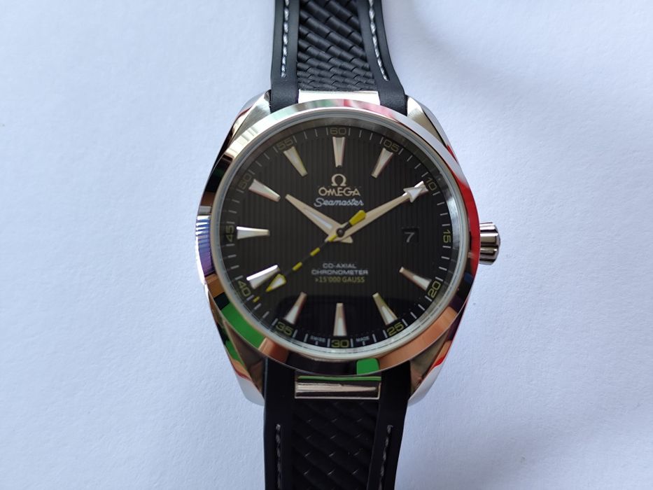 ceas OMEEGA automatic