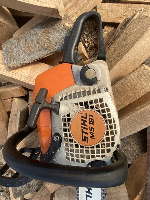 Drujba stihl MS181