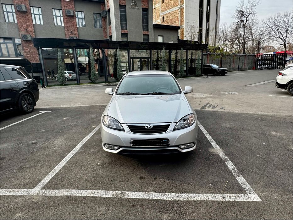 chevrolet gentra 2016 идеал