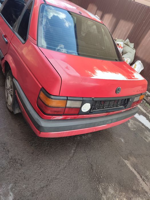 Пассат Б3 продам