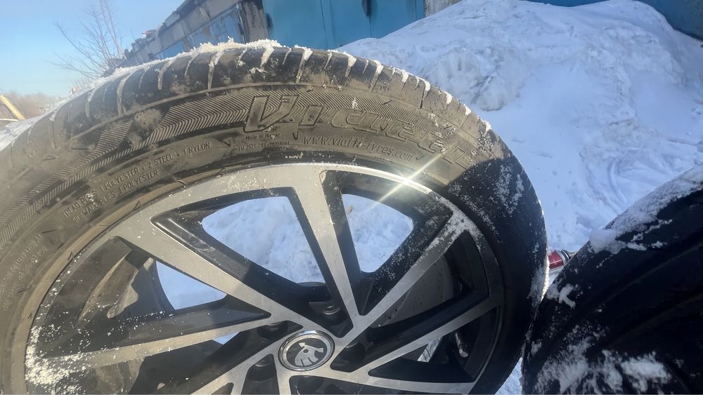 Шкода ауди мерседес