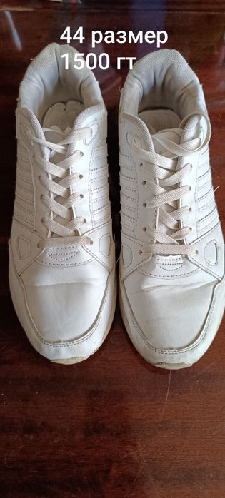 Обувь подростковая