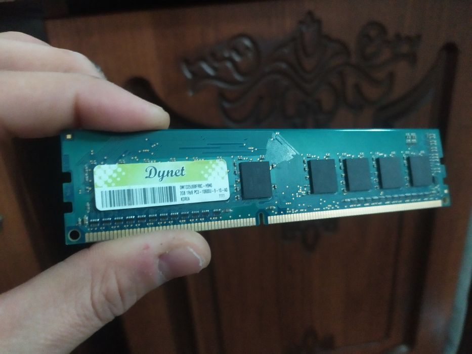 Operativka sotiladi 2 gb li