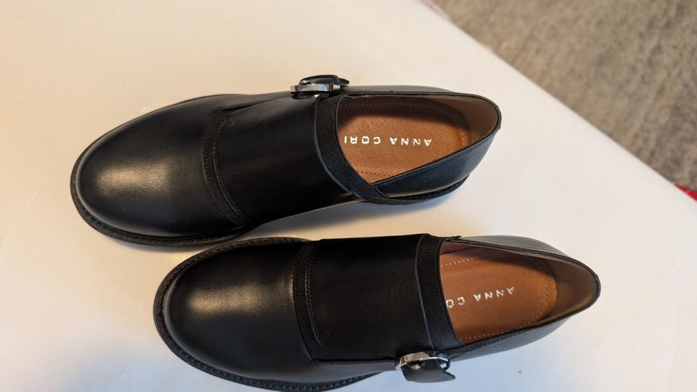 Pantofi dama casual produsi de Anna Cori marimea 36