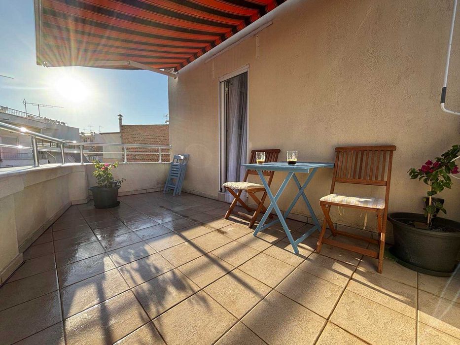 Апартамент под наем в Кавала, Гърция