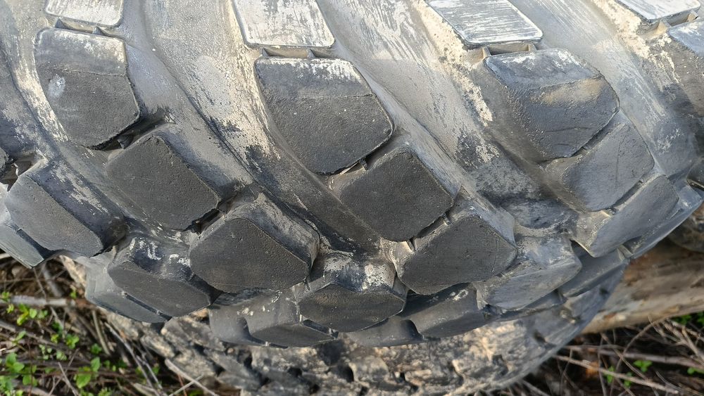 Шины газ 66 с дисками