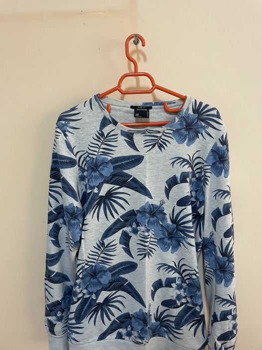 Bluze - Bershka / Zara / H&M