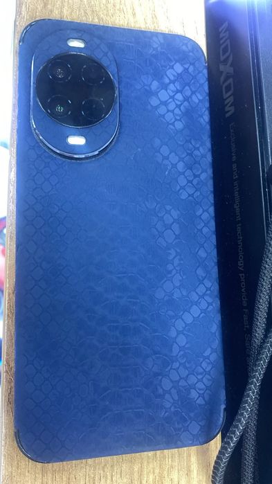Huawei nova 15 12/256gb