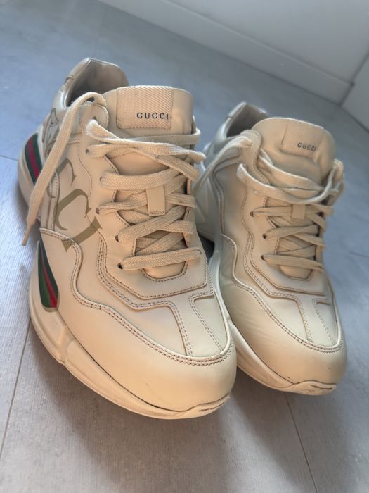 Adidasi  Gucci Rhyton
