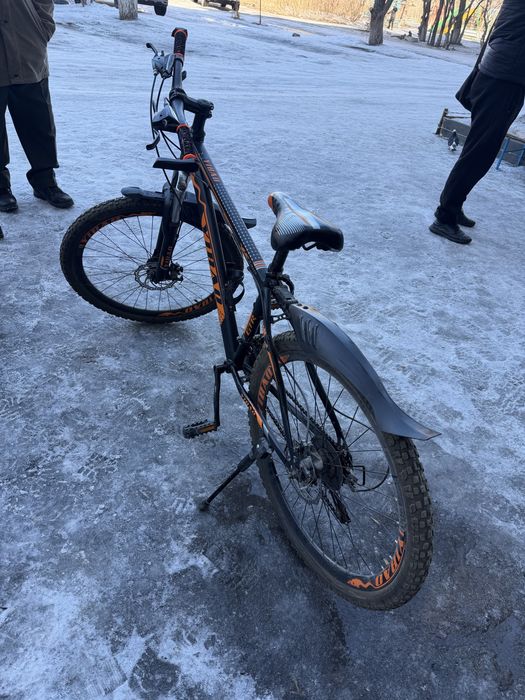 Продам велосипед