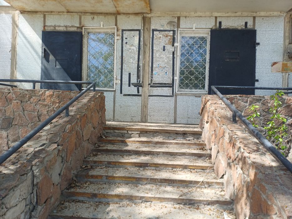 Продам коммерческое помещение