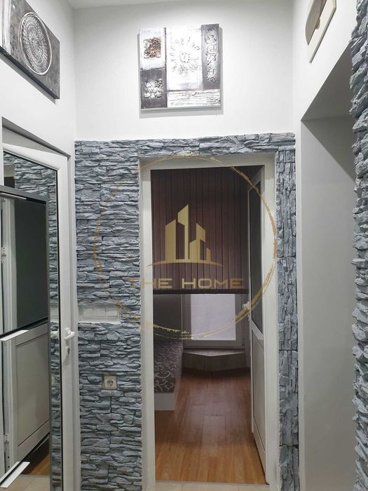 Дава се под наем Двустаен апартамент в с. Левски, Област Варна - 45 кв.м за 290 € - Снимка #4