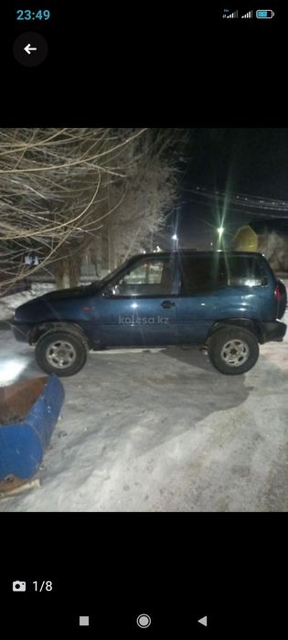 Продам Ниссан Террано 2