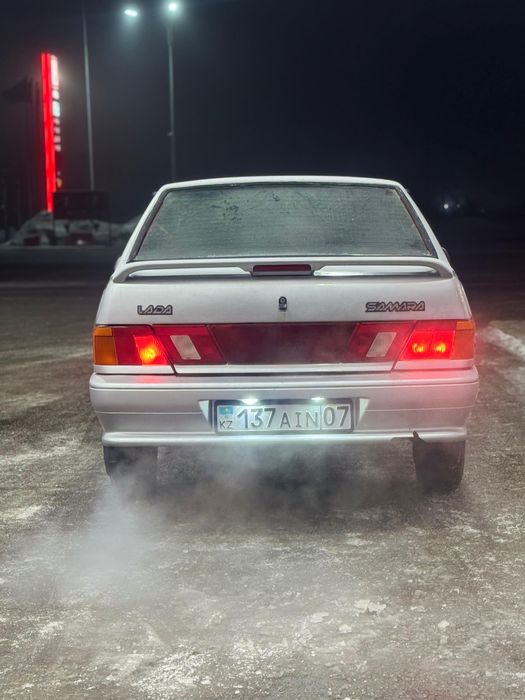 Продам  ваз 2115