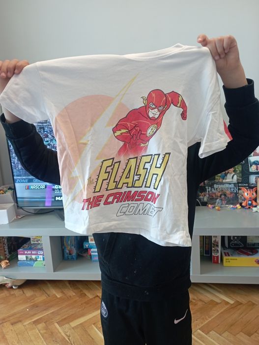 Детски тениски за момче