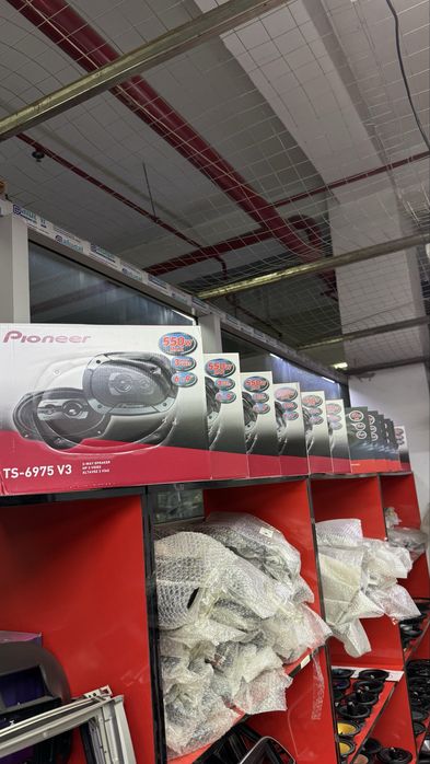 динамики овальные