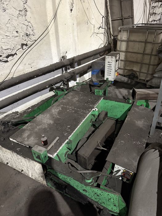 Продается тартанаукладчик