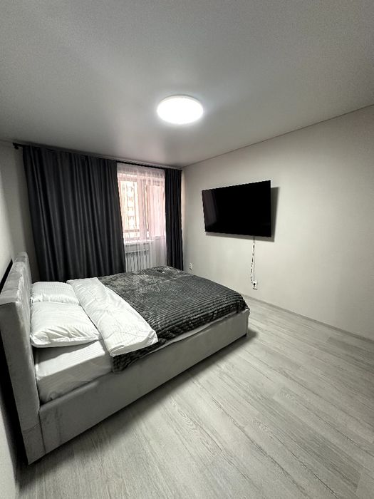 Квартиры посуточно