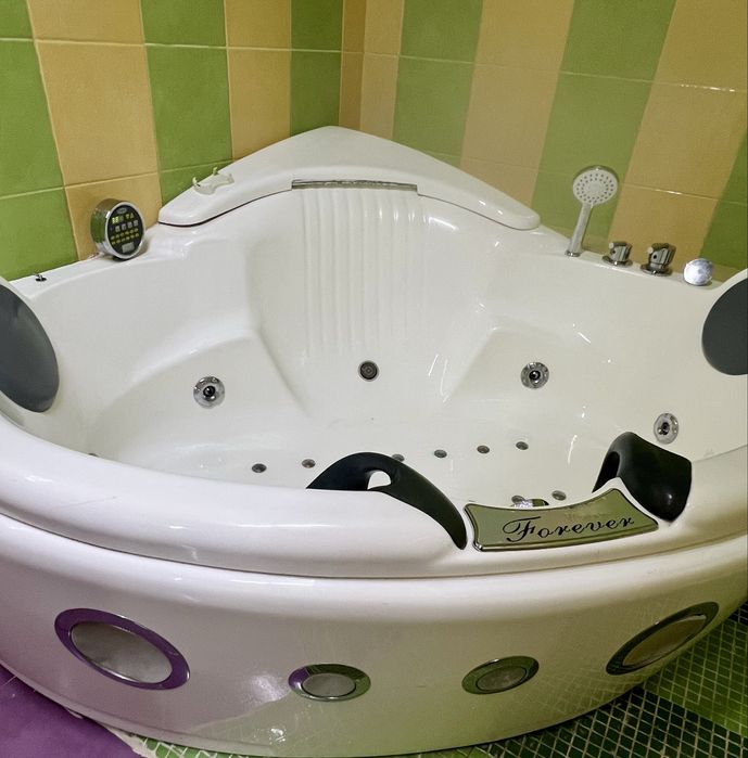 Продам Джакузи с компрессором