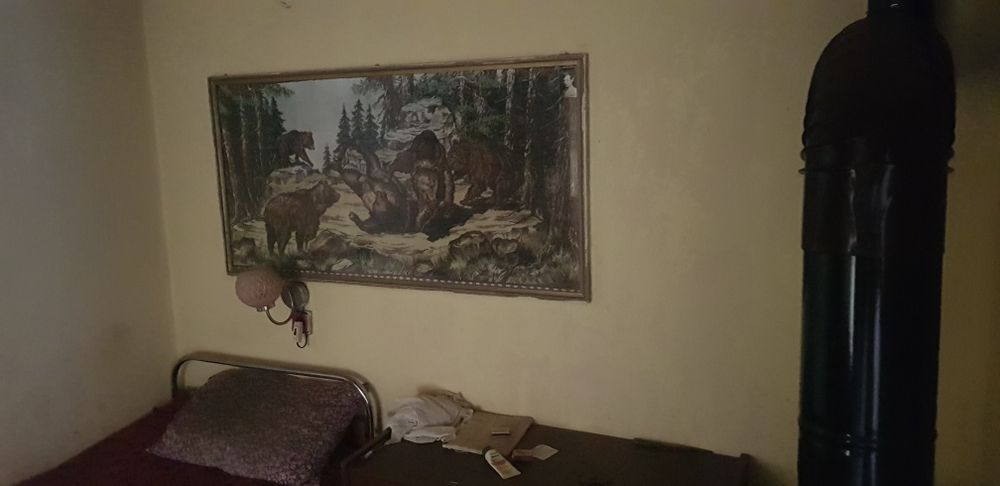 Къща с.Климентово