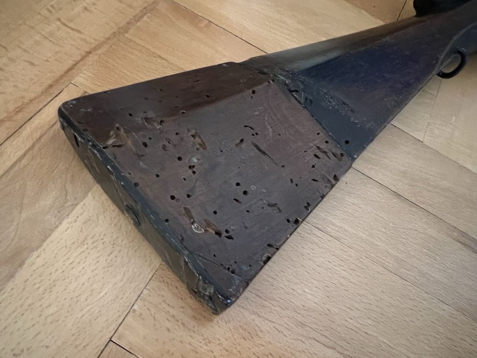 Антентична бойлия