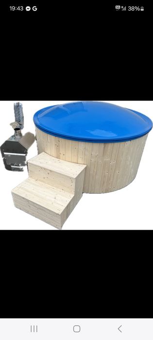 Ciubar ciubere aeromasaj,hidromasaj,În Cluj Napoca.