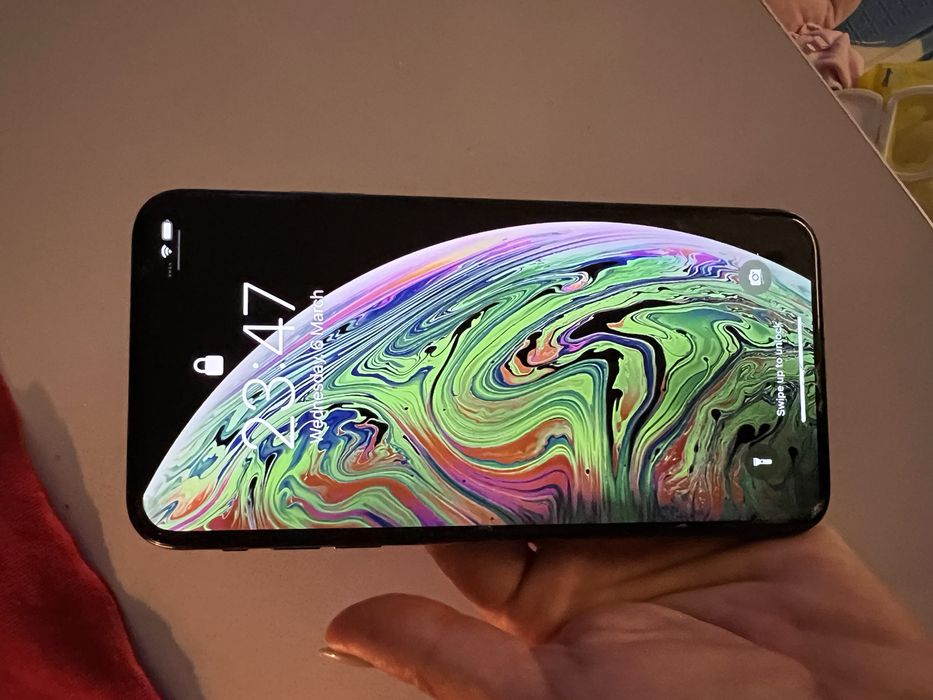 Iphone XS MAX използван